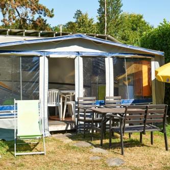 Gesucht offenes Camping Paar o) in Luzern - Bild 1