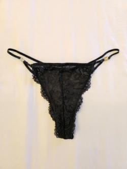 Getragene Dessous mit Duft & Fantasie in Sursee - Bild 3