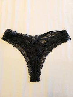 Getragene Dessous mit Duft & Fantasie in Sursee - Bild 6