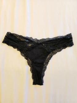 Getragene Dessous mit Duft & Fantasie in Sursee - Bild 5