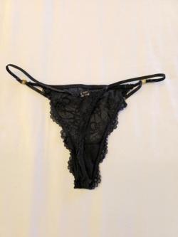 Getragene Dessous mit Duft & Fantasie in Sursee - Bild 4