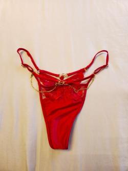Getragene Dessous mit Duft & Fantasie in Sursee - Bild 7