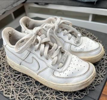 Getragene Schuhe Socken und Schöne Fuss Fotos in Aarau - Bild 1