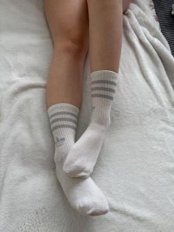 Getragene Socken zu verkaufen in Bern - Bild 6