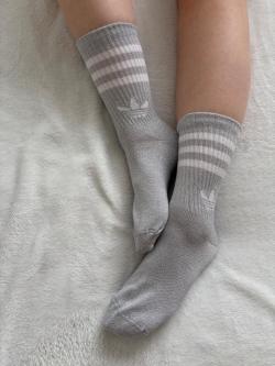 Getragene Socken zu verkaufen in Bern - Bild 2