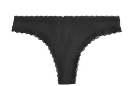 Getragene Unterhosen und Socken einer jungen, sexy Studentin in Bern - Bild 2