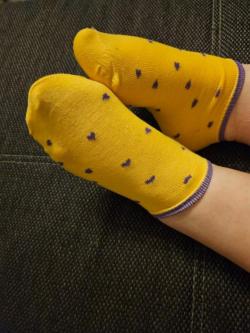Getragene socken in Bern - Bild 2