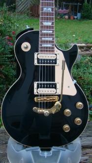 Gibson Les Paul Classic 2014 in Rümlang - Bild 1