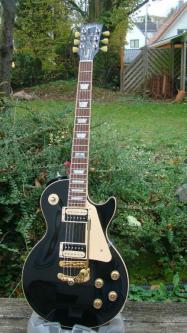 Gibson Les Paul Classic 2014 in Rümlang - Bild 3
