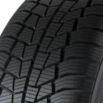 Gislaved Euro*Frost 6 255/55 R18 109V in Uetikon - Bild 1