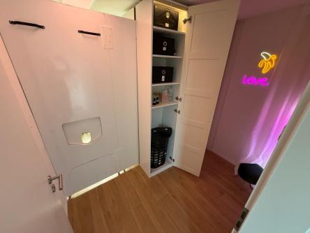 Gloryhole offen – Anonym Schwänze lutschen & leer saugen in Zürich - Bild 6