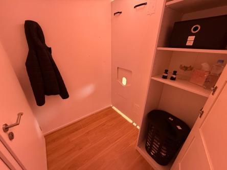 Gloryhole offen – Anonym Schwänze lutschen & leer saugen in Zürich - Bild 5
