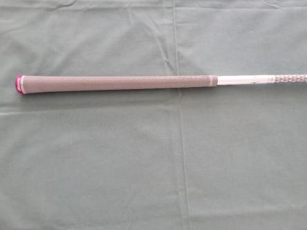 Golfhölzer Mizuno JXP 3er, 5er Grad verstellbar in Basel - Bild 8