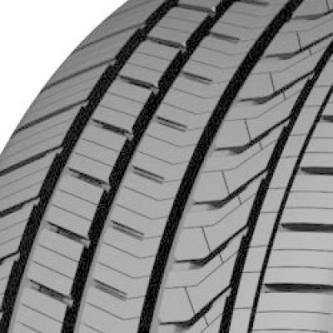 Goodyear Eagle F1 All Terrain 235/55 R19 105W in St. Gallen - Bild 1