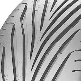 Goodyear Eagle F1 GS-D3 195/45 R17 81W in Luzern - Bild 1