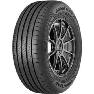 Goodyear EfficientGrip 2 SUV 215/70 R16 100H in Solothurn - Bild 1