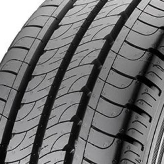 Goodyear EfficientGrip Cargo 215/75 R16 116/114R in Aarau - Bild 1