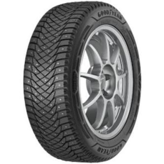 Goodyear Ultra Grip Arctic 2 205/55 R17 95T in Luzern - Bild 1