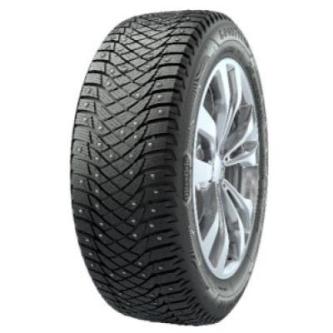 Goodyear Ultra Grip Arctic 2 SUV 235/55 R20 105T in Obersiggenthal - Bild 1