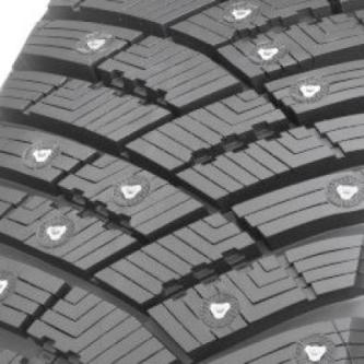 Goodyear Ultra Grip Ice Arctic 285/50 R20 112T in Liestal - Bild 1
