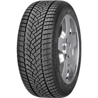 Goodyear UltraGrip Performance + ROF 225/55 R17 101V in Solothurn - Bild 1