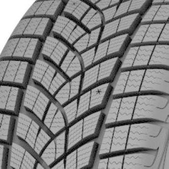 Goodyear UltraGrip Performance + SUV 255/50 R18 106V in Baden - Bild 1
