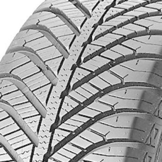 Goodyear Vector 4 Seasons 225/50 R17 98V in Baden - Bild 1
