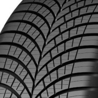 Goodyear Vector 4 Seasons Gen-3 265/45 R20 108T in Wohlen - Bild 1