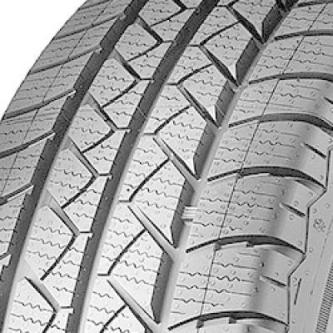 Goodyear Vector 4Seasons Cargo 195/65 R16 104/102T in Thun - Bild 1