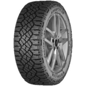 Goodyear Wrangler DuraTrac RT 31x10.50 R15 109Q in Luzern - Bild 1