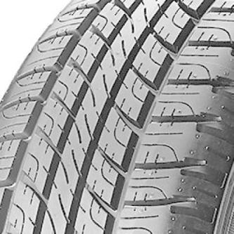 Goodyear Wrangler HP All Weather 275/60 R18 113H in Zürich - Bild 1