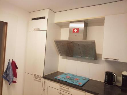 Grosszügige 4.5-Zimmerwohnung+Garten+Carport+Terrasse+Inventar! in Willisau - Bild 3