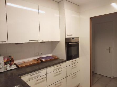 Grosszügige 4.5-Zimmerwohnung+Garten+Carport+Terrasse+Inventar! in Willisau - Bild 4