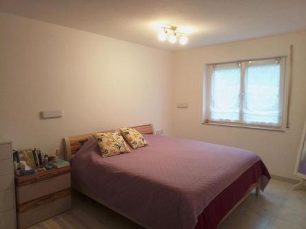 Grosszügige 4.5-Zimmerwohnung+Garten+Carport+Terrasse+Inventar! in Willisau - Bild 8