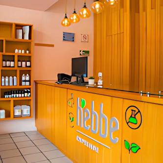HEBBE COSMETICS, Cuernavaca63835317415809121