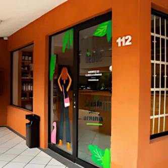 HEBBE COSMETICS, Cuernavaca63835317415809124