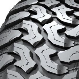 Hankook Dynapro MT2 RT05 245/75 R16 120/116Q in Thun - Bild 1