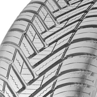 Hankook Kinergy 4S² H750 215/50 R17 95W in Baden - Bild 1