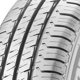 Hankook Vantra LT RA18 195/60 R16 99/97H in Zürich - Bild 1