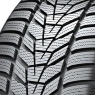 Hankook Winter i*cept evo3 W330 245/45 R20 103V in Baden - Bild 1