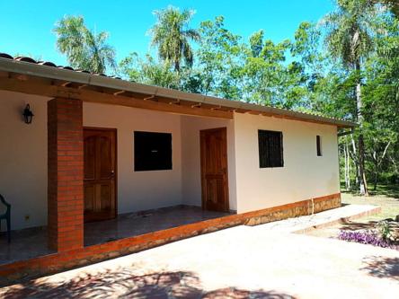 Haus in guter Lage in Acahay / Paraguay in Genf - Bild 1