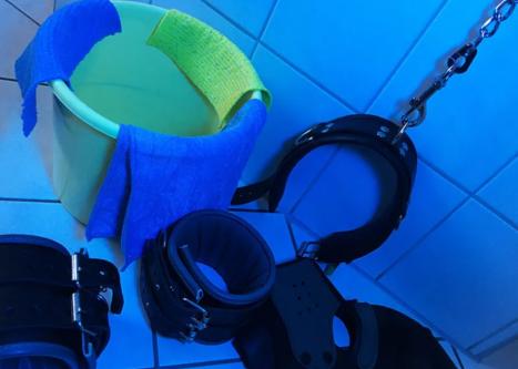 Haushaltsdienste (M/W/P) für DOM in Kreuzlingen - Bild 1