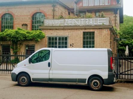 Hausräumungen Entrümpelungen Entsorgungen Warentaxi Bern Thun in Bern - Bild 4