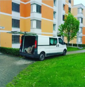 Hausräumungen Kellerräumungen Wohnungsräumungen Bern Thun in Muri - Bild 3