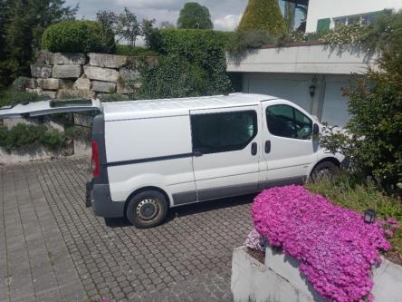 Hausräumungen Kellerräumungen Wohnungsräumungen Bern Thun in Muri - Bild 6
