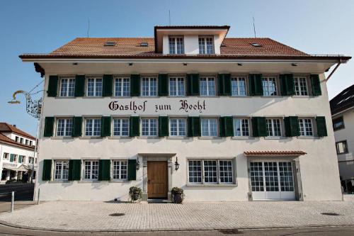 Hecht in Pratteln - Bild 1