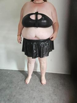 Heise ackt bilder in desous von heisser bbw in Bern - Bild 2