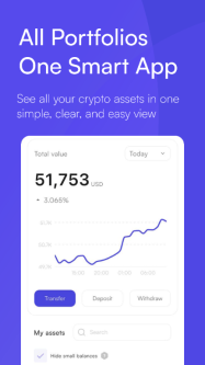 Helvetic Broker Meistern Sie Ihre Krypto-Portfolios mit AI in Lausanne - Bild 2