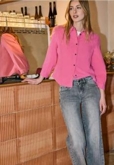 Hemdbluse in Willisau - Bild 1