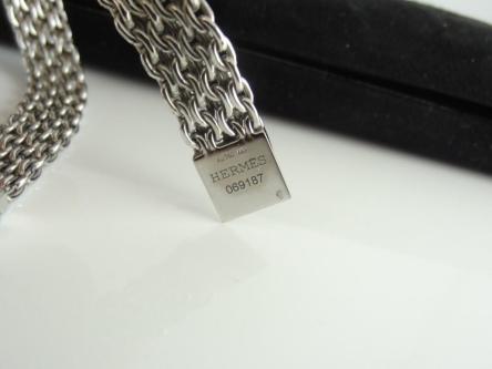 Hermes Armband Diamant in Genf - Bild 3